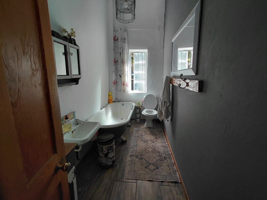 3 Bedroom Property for Sale in Burgersdorp Eastern Cape